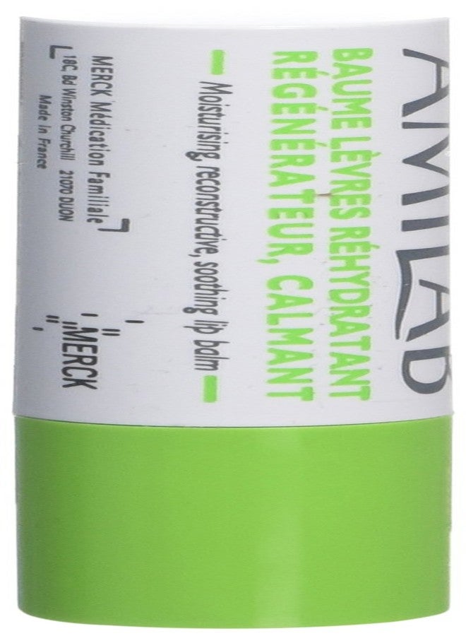 Amilab Lip Care 4,7gr by Amilab - Image 4